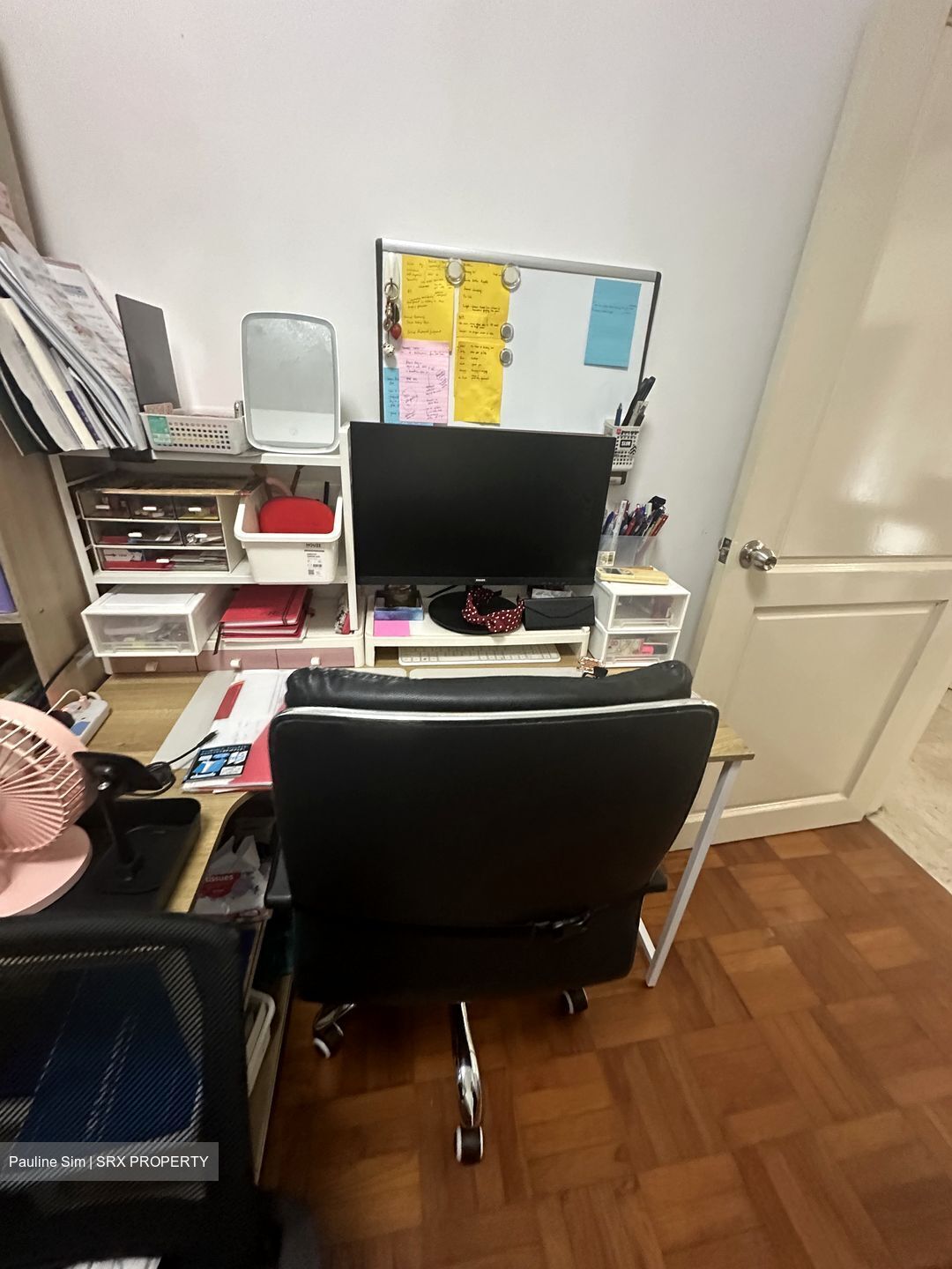 Meralodge (D23), Condominium #483492341